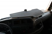 Bord MAN TGX fra 2021-
