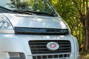 Motorhjelmsbeskytter Fiat Ducato fra 2006-2014
