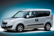 Sænkesæt Combo (Opel) fra 2012-2018