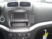 Mobilholder Fiat Freemont fra 2011-2016