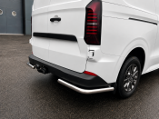 Bagerste kofangerør Ford Transit Custom fra 2023- og nyere