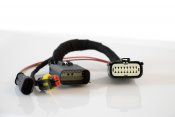 Ekstra lygteadapter til Ford (16-pin)
