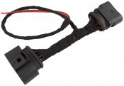 Ekstra lygteadapter til Ford (10-polet)
