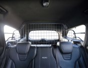 Lastgitter Ford Focus hatchback fra 2011-2017