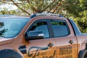Vindafviser Ford Ranger fra 2012-2022