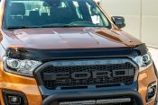 Motorhjelmsbeskytter Ford Ranger fra 2016-2022