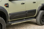 Body Cladding Ford Ranger fra 2012-2023