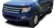 Motorhjelmsbeskytter Ford Ranger fra 2012-2015