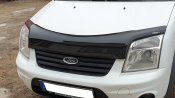 Motorhjelmsbeskytter Ford Connect fra 2002-2013