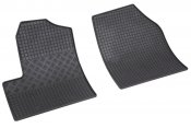 Gummimåtter Ford Transit Connect fra 2002-2013