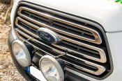 Grill Ford Transit fra 2014-2019