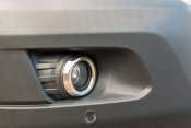 Tågelygteringe Ford Transit fra 2014-2019