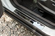 Indstigningslister Ford Connect fra 2013-2024