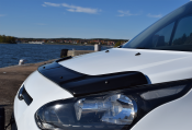 Motorhjelmsbeskytter Ford Transit Connect fra 2013-2018