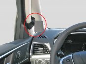 Mobilholder Ford S-Max fra 2015-