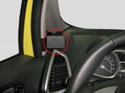 Mobilholder Ford Ecosport fra 2016-
