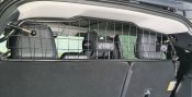 Lastgitter Ford Mustang Mach E fra 2020-
