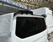 Tagspoiler V2 til Ford Tourneo Custom fra 2023- | Sportsligt design til bagklap