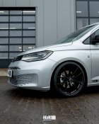 H&R Sænkningssæt til Volkswagen Caddy fra 2020-