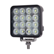 LEDSON Luna SQ64 | LED-arbejdslys 64W