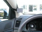 Mobilholder til Hyundai i40 fra 2011-2019