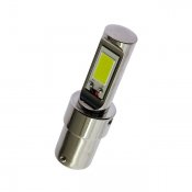 Diodelampe 12V 2xCOB 900 lm