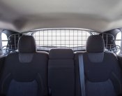 Lastgitter Jeep Cherokee fra 2014- med panoramatag