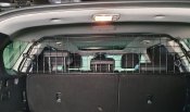 Lastgitter Hyundai Santa Fe fra 2019-
