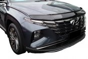 Motorhjelmsbeskytter Hyundai Tucson fra 2021-
