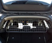 Lastgitter Hyundai Tucson fra 2021-