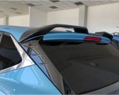 Tagvinge V1 til Hyundai I20 fra 2020- | Sportsligt design til bagklap