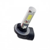 LED-lampe 881 xenon hvid 900 lumen