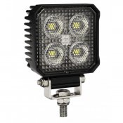 LEDSON Kari LED-arbejdslampe - 24W, projektør