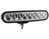 Phantom LED Baklys/Arbejdslys 40W | 3600 Lumen