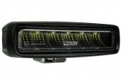 LEDSON Raptor Arbejdslys/baglygte - 30W, bredstrålende