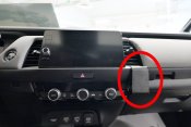 Honda Jazz mobilholder fra 2020-