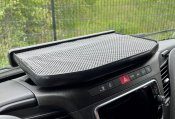 Tabel Iveco Daily fra 2014-