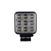 LEDSON Lumina SQ9 - Arbejdslys 40W