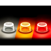 LEDSON Halo sidemarkeringslys