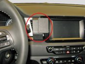 Mobilholder Kia Niro fra 2017-2019