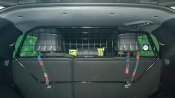 Lastgitter Kia Sportage fra 2016-2021