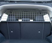 Lastgitter Kia Sportage fra 2016-2021