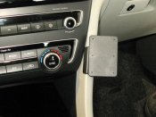 Mobilholder Kia Optima fra 2015-