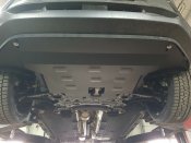 Sumpplade Hyundai KONA fra 2018-2023