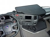 Bord til Scania R-Serie fra 2016-