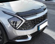 Motorhjelmsbeskytter Kia Sportage fra 2022-