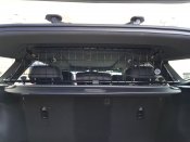 Lastgitter Kia Optima SW fra 2015- | Artfex