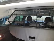 Lastgitter Opel Astra Sports Tourer fra 2015-2021