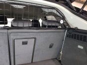 Lastgitter Audi Q3 fra 2012-2018