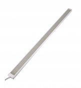 LED-strip i aluminium | 500 mm | 4000K | Opalhvid